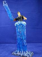 Hydro-Man (Spider-Man 90's  Animated Show) (Marvel Universe) Custom Action Figure