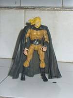 Sentry (Marvel Legends) Custom Action Figure