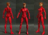 Phoenix (Marvel Legends) Custom Action Figure