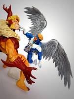 Angel (Marvel Legends) Custom Action Figure
