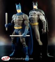 Batman Richard Grayson (DC Universe) Custom Action Figure