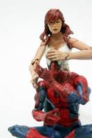 Mary Jane (Marvel Legends) Custom Action Figure