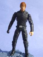 Luke Skywalker DS2 (Star Wars) Custom Action Figure