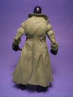 Onomatopoeia (DC Universe) Custom Action Figure