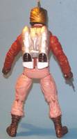 The Rocketeer (Marvel Legends) Custom Action Figure