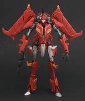 Terrorsaur BH (Transformers - Beast Wars) Custom Action Figure