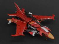 Terrorsaur BH (Transformers - Beast Wars) Custom Action Figure