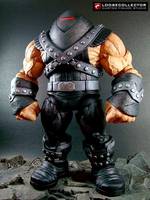 Ultimate Juggernaut (Marvel Legends) Custom Action Figure