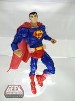 Superman | Young Justice II (Young Justice) Custom Action Figure