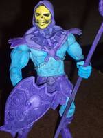 Keldor/ Skeletor (Masters of the Universe) Custom Action Figure