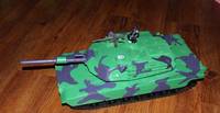Megatron (G.I. Joe 30th Anniversary) Custom Action Figure