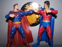 Mon-El (DC Universe) Custom Action Figure