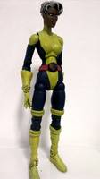 Storm (X-Uniform) (Marvel Legends) Custom Action Figure