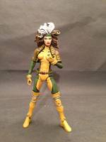 Rogue (Marvel Legends) Custom Action Figure