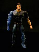 Hydroman (Marvel Select) Custom Action Figure