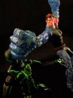 Hydroman (Marvel Select) Custom Action Figure