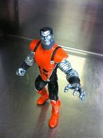 Marvel NOW Colosseus (Marvel Universe) Custom Action Figure