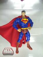 Superman | Young Justice III (Young Justice) Custom Action Figure