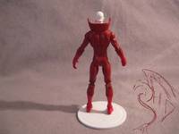 Deadman (DC Infinite Heroes) Custom Action Figure