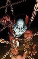 Deadman (DC Infinite Heroes) Custom Action Figure