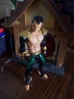 Namor V3 (Marvel Universe) Custom Action Figure