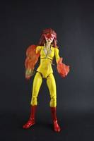 Firestar (Marvel Legends) Custom Action Figure