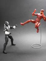 Black Tarantula (Marvel Universe) Custom Action Figure