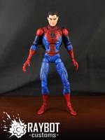 Spider-Man (Marvel Legends) Custom Action Figure