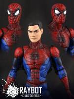 Spider-Man (Marvel Legends) Custom Action Figure