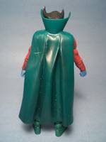 Wotan (DC Universe) Custom Action Figure