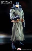Batman Damian Wayne (DC Universe) Custom Action Figure