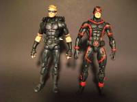 Cyclops (Marvel Now) (Marvel Legends) Custom Action Figure