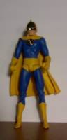 Kid Fate (DC Direct) Custom Action Figure