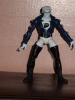 Ricochet (Marvel Legends) Custom Action Figure
