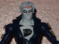 Ricochet (Marvel Legends) Custom Action Figure