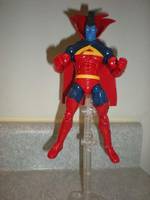 Gladiator V2.0 (Wrestling) Custom Action Figure