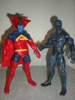 Gladiator V2.0 (Wrestling) Custom Action Figure