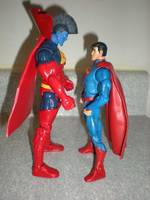 Gladiator V2.0 (Wrestling) Custom Action Figure