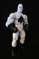 Ace (Marvel) Custom Action Figure