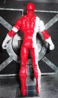 Weapon Omega (Marvel Universe) Custom Action Figure