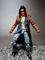 Mastermind (Marvel Universe) Custom Action Figure