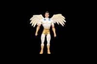 Warrior Angel Katan Lokhem (My Heroes) Custom Action Figure