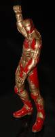 Iron Man (Marvel Legends) Custom Action Figure