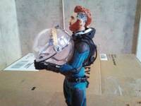 Fifield (Aliens) Custom Action Figure