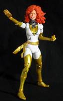 White Phoenix (Marvel Legends) Custom Action Figure