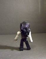 Sweeney Todd (Minimates) Custom Action Figure