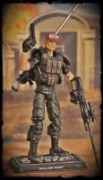 Hollow Point (G.I. Joe) Custom Action Figure