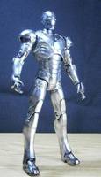 Iron Man Mark 2 (Iron Man) Custom Action Figure