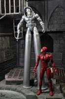Stilt-Man (Marvel Legends) Custom Action Figure