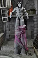 Stilt-Man (Marvel Legends) Custom Action Figure